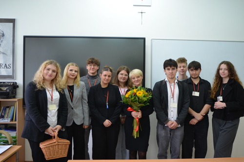 Dzień Edukacji Narodowej